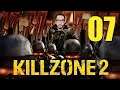 Let's Play KILLZONE 2 (PS3) | EP 7 | Refineria Tharsis