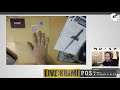 Let's Play LiveKrimi PostMortem - Part 2 - Im Dunkeln gelassen