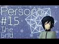 Let's Play Persona 1 [Snow Queen Quest] - 15 - The End