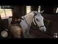 Let's Play Red Dead Redemption II Part 9