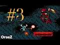Let's play Shovel Knight #3- Specter of Torment
