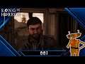 [Let's Play] Song Of Horror - Niemand Zuhause? - 1 [Linux/openSUSE Tumbleweed]