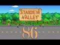 Let's Play Stardew Valley [86] [GER]