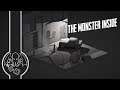 Let's Play The Monster Inside | A film noir style audio-visual novella