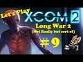 Let's Play XCom 2 - WOTC - LW2 - #9 - Rescue Mox