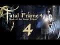 Lettuce play Fatal Frame 4 Mask of the Lunar Eclipse part 4