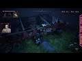 Lick it up. - Mutant Year Zero: Seed Of Evil, Pt. 6