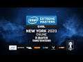 LIVE: Heroic vs OG - IEM New York 2020 EU Closed Qualifier