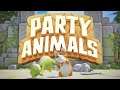 🛑 LIVE Party Animals | Berantem sini dek!?! #PartyAnimals