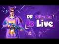 Live Stream | Doctor Pikachu | Pubgmobile | Codashop | Pakistani |