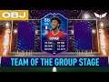 *LIVE* TOTGS COMAN OBJECTIVES - FIFA 21 Ultimate Team Live Stream