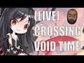 (Live)Crossing Void Time, Let's Blow 2k Energy