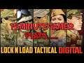 Lock 'n Load Tactical Digital | First Look at this turn-based Digital Board Game