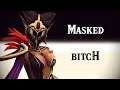 [LoZ MMD] Masked bitcH - Cia