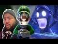 Luigi's Mansion 3 Review 😱