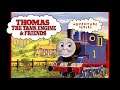 Main Theme ~ NTSC Version | Thomas the Tank Engine & Friends Music