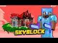 MAKING GOD ARMOUR! - Minecraft SKYBLOCK #13 (Season 3)