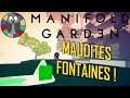 MANIFOLD GARDEN [FR] - Nouvel élément de gameplay : les fontaines - E03