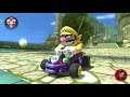 Mario Kart 8 Deluxe - Time Trials