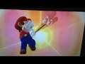 Mario Super Sluggers - Donkey Kong V.S Daisy