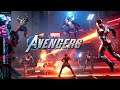 Marvel´s Avengers | Beta Check Teil 2 ✩ PS4 Pro [Deutsch] Livestream