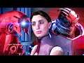 Mass Effect 2 Mods 105: Citadel Stolen ID, Legion Heretics, Garrus reach & flexibility