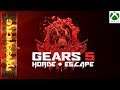 Massacre trains the Minions in Gears 5 Escape and Horde