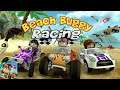 Menjadi Pembalap di Pantai - Beach Buggy Racing