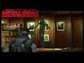 Metal Gear Solid | Part 5: Little Disappointed With Psychomantis!