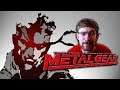 Metal Gear Solid PS1 | Hard Difficulty | Playing my Favourite game Ever
