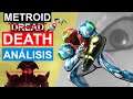 Metroid Dread: Análisis