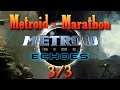 Metroid-Marathon (2020) [Stream] - Metroid Prime 2: Echoes (GC) [Mit Sozi] - Experte Lore% (3/3)