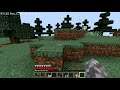 Minecraft 1.14.4 running on Raspberry Pi 4