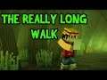 Minecraft The Really Long Walk Episode 212 (Talking About Video Games)