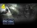 MIRIÁPODOS - EP 04 | PC - PETER JACKON'S KING KONG