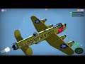 MISIUNEA ARMEI SECRETE(Bomber Crew) EP 6