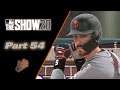 MLB THE SHOW 20 PART 54