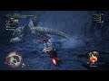 Monster Hunter World: Iceborne The Last White Knight 6 Star Co-op