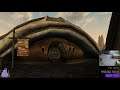 Morrowind [Challenge Run] Part 2 - Mages guild shenanigans