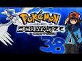 N ERSCHAFFT EIN LEGENDARY POKEMON -  Pokemon Schwarz #38