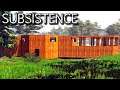 Nailing It! | Subsistence Gameplay | EP37