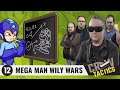 NE Crew Tactics - Mega Man: Wily Wars (Episode 12, LEAF SHIELD)