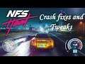 Need for Speed Heat Crash to desktop fix How to fix performance issues without spending
