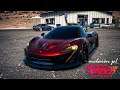 Need for Speed Payback Mclaren P1 Build (Gameplay) (PC HD) 1080p60FPS #14