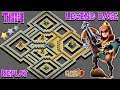 NEW TH14 WAR / LEGEND BASE + REPLAY PROOF | NEW TH14 TROPHY BASE + LINK | CLASH OF CLANS