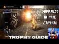 Nioh 2 The Flame That Lights the Darkness Trophy Guide