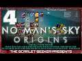 No Man's Sky: Origins (NMS) | Part 4 - THE TRIUMPH OF JEOPARDY