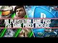 No PlayStation Game Pass - PS5 Game Prices Increase