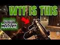 Not Your Typical MP5 l Rust Gameplay | Call Of Duty Modern Warfare 2020 #withme #gaming