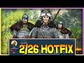 Party Speed Bug Fixed in 1.5.8 Hotfix & Live EXPLAINED! - Mount & Blade II: Bannerlord